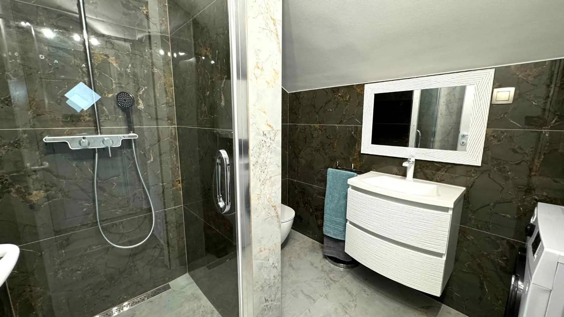 Apartment In Jadranovo 51054 Croatia